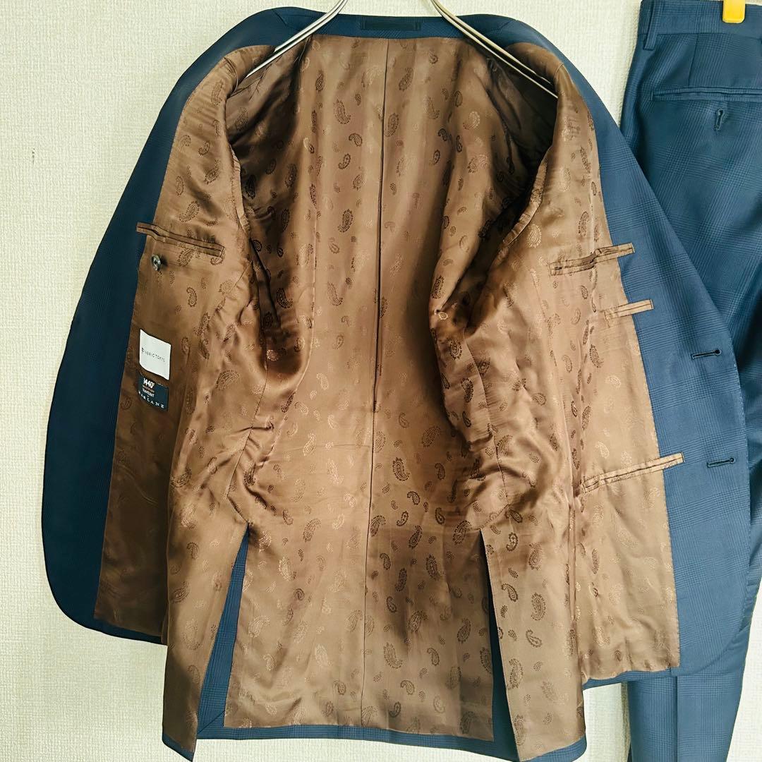 美品】PUBLIC TOKYO × MARLANE セットアップ スーツ - メルカリ