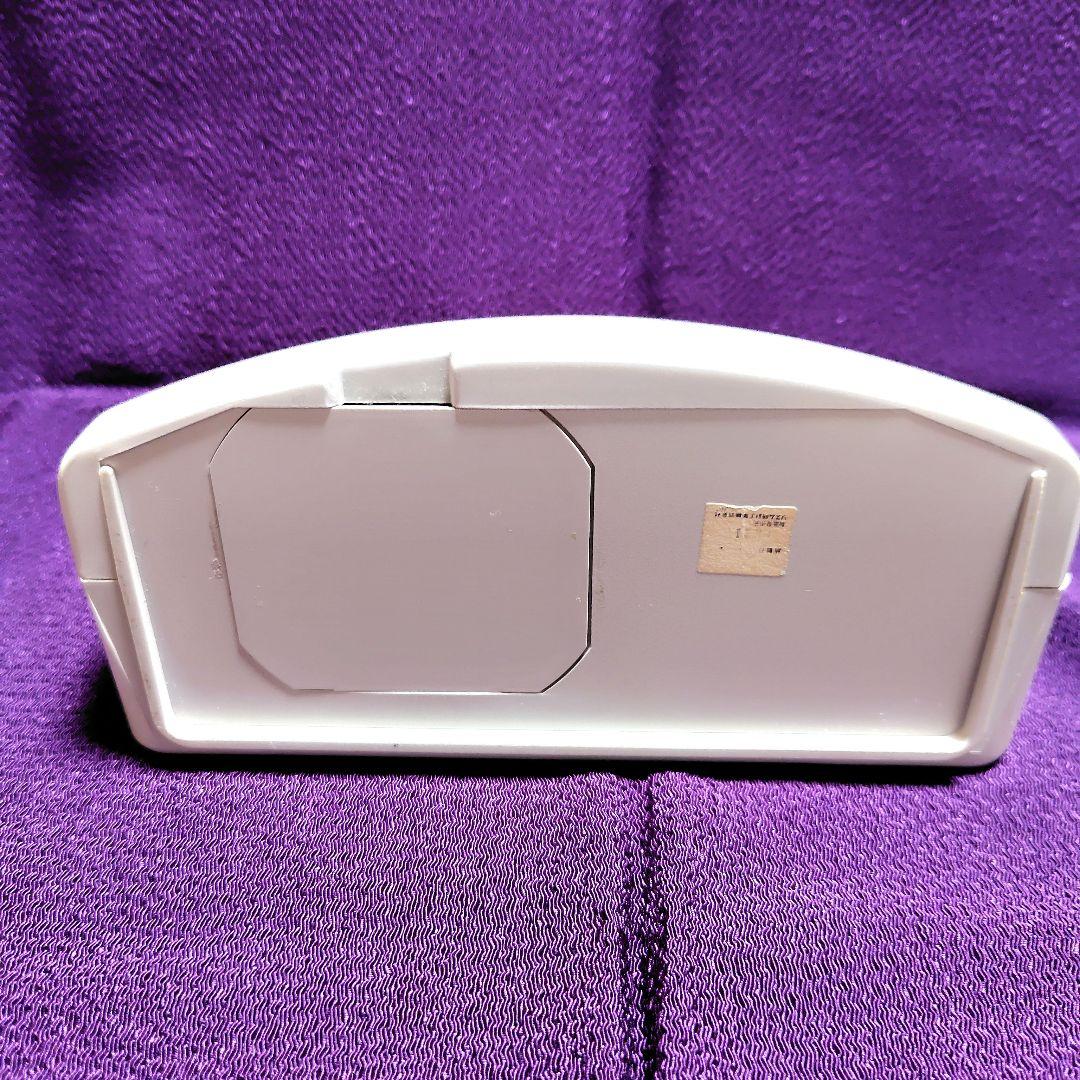 KYOHEI CLUB恭平ポッカボイス目覚まし時計 - メルカリ