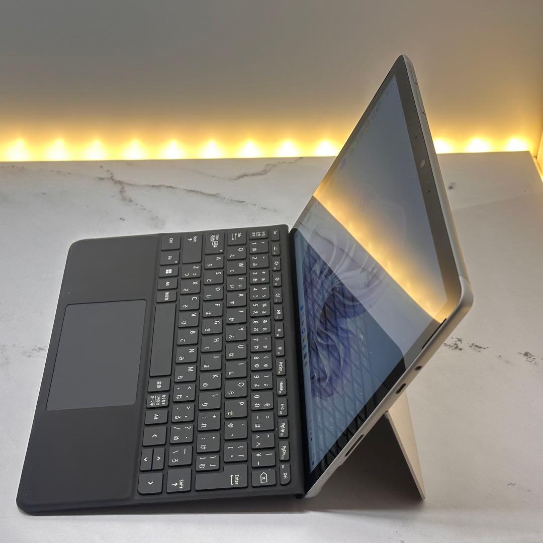 【なんでも屋】 Surface Go3 PG-6500Y/4/64