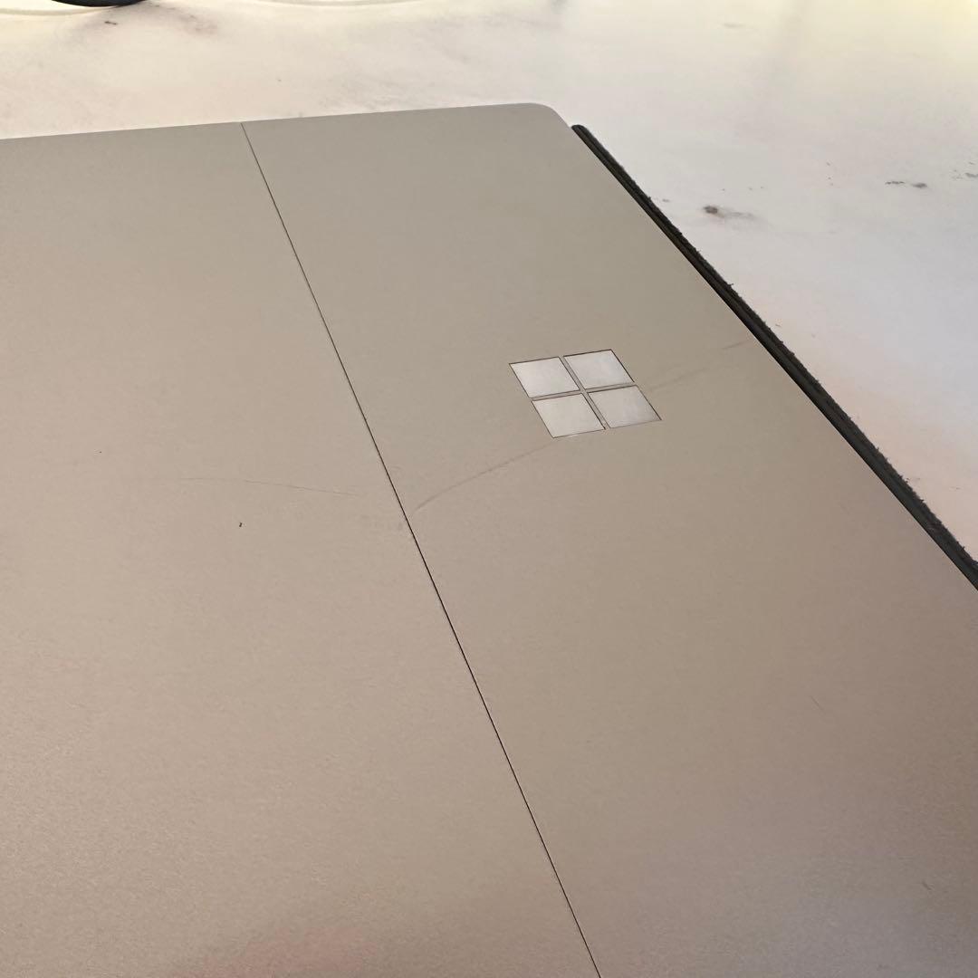 【なんでも屋】 Surface Go3 PG-6500Y/4/64