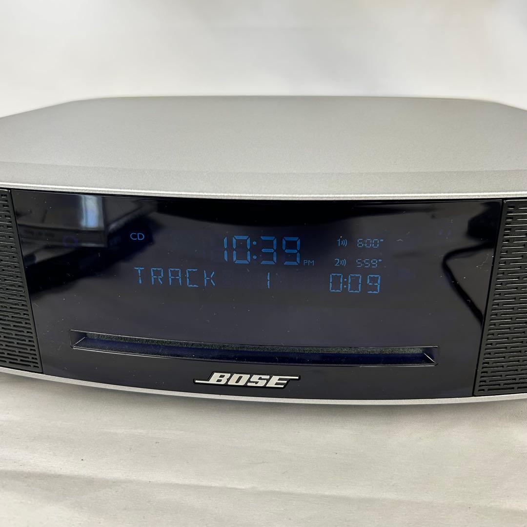 《動作品》BOSE Wave Music System Ⅳ 417788-WMS