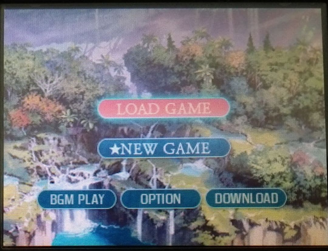 3DS 世界樹の迷宮X DLC報酬セーブデータあり - メルカリ