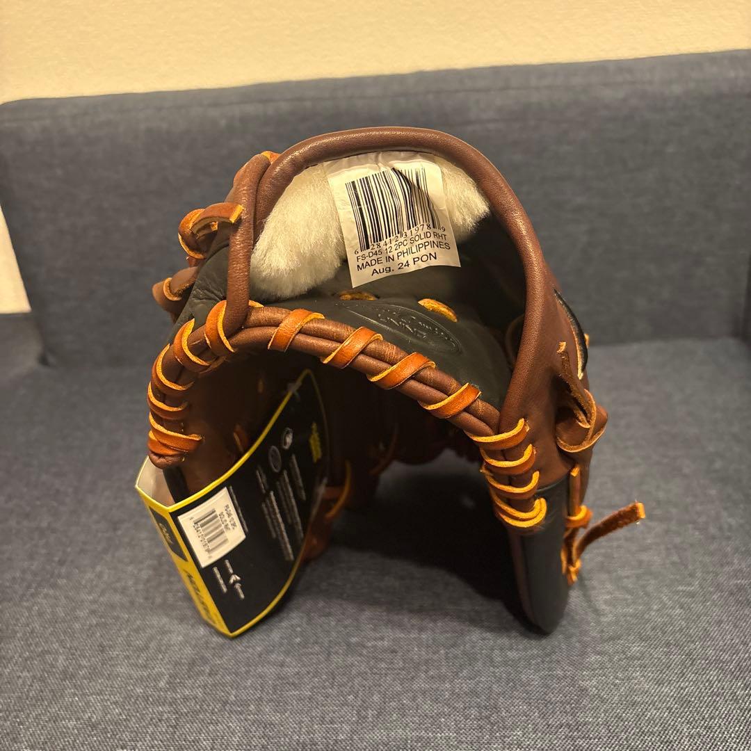 日本未発売】EASTON FLAGSHIPシリーズ硬式投手用イースト - メルカリ