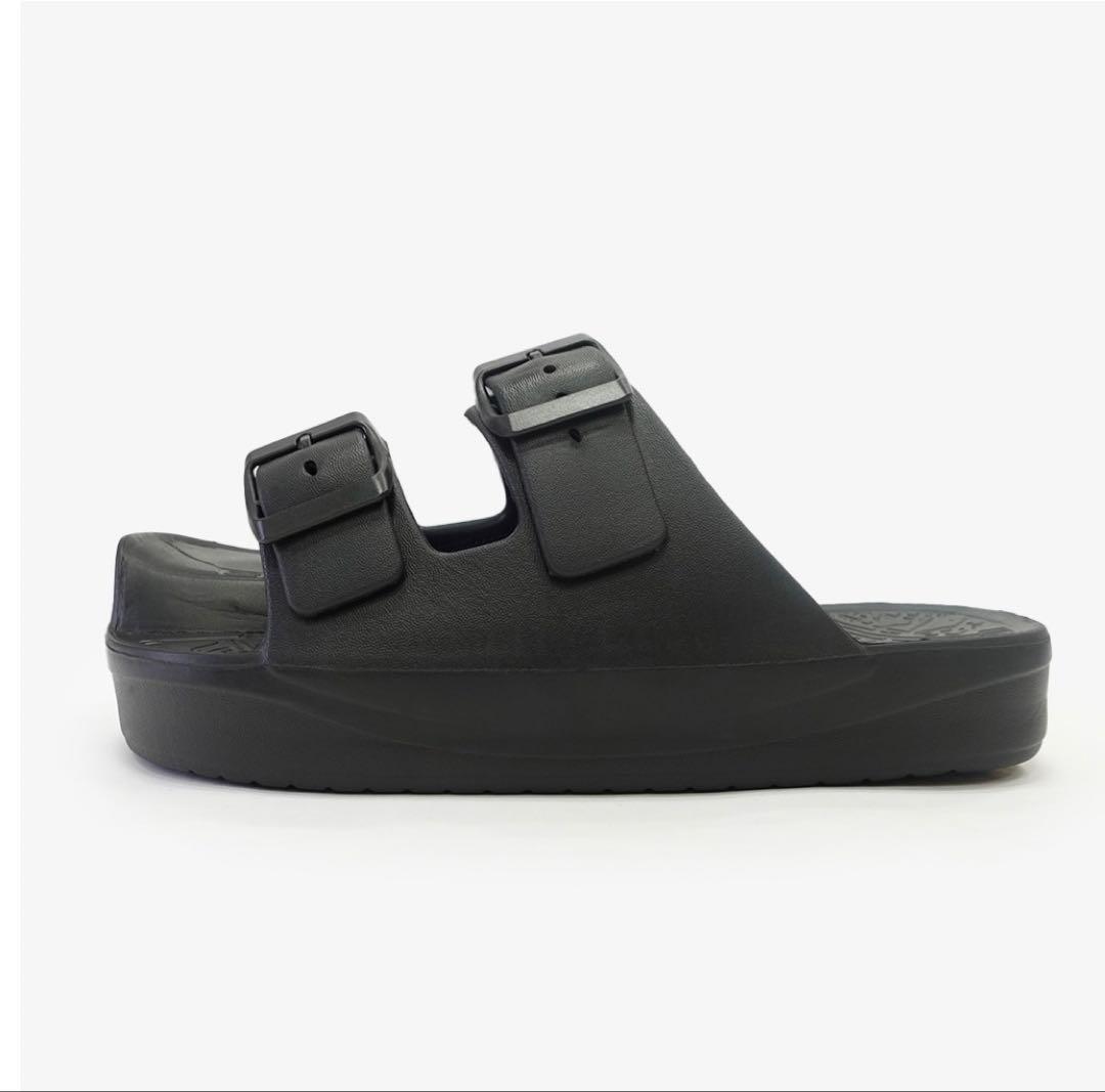 ラクバキ イージーサンダル ラップ Ｍ23.0~24.0cm