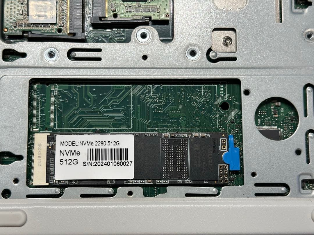 NEC Mate ミニPC i5-8500T 16GB 512GBの通販はau PAY マーケット