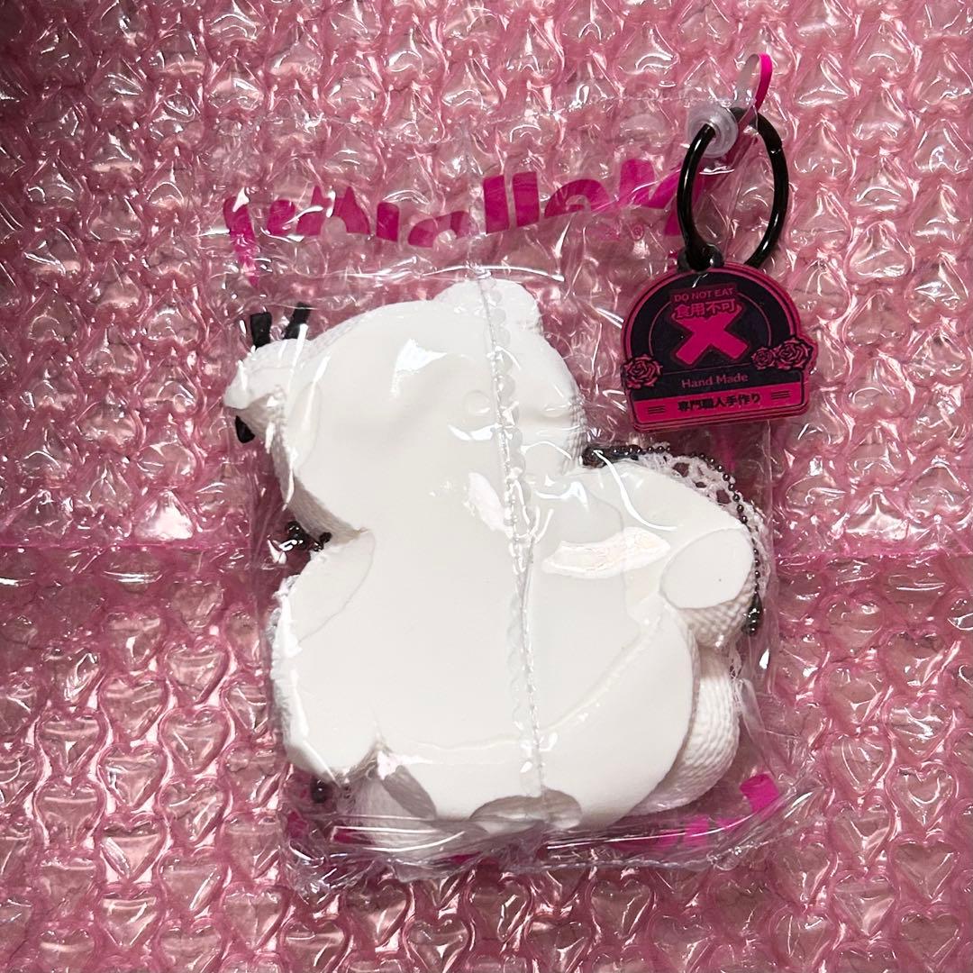 mellojoy メロジョイ スクイーズ 夜の古城 第二弾 クマ くま - メルカリ