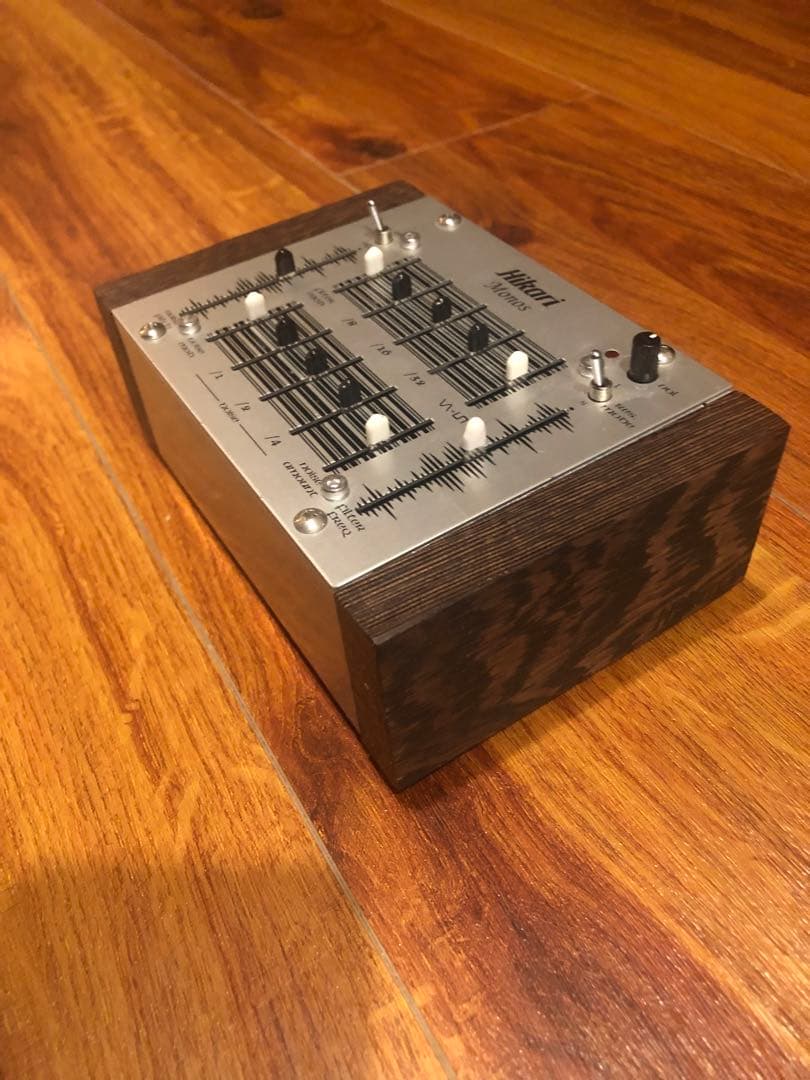 【中古】Hikari Insturuments Monos CV モジュラー