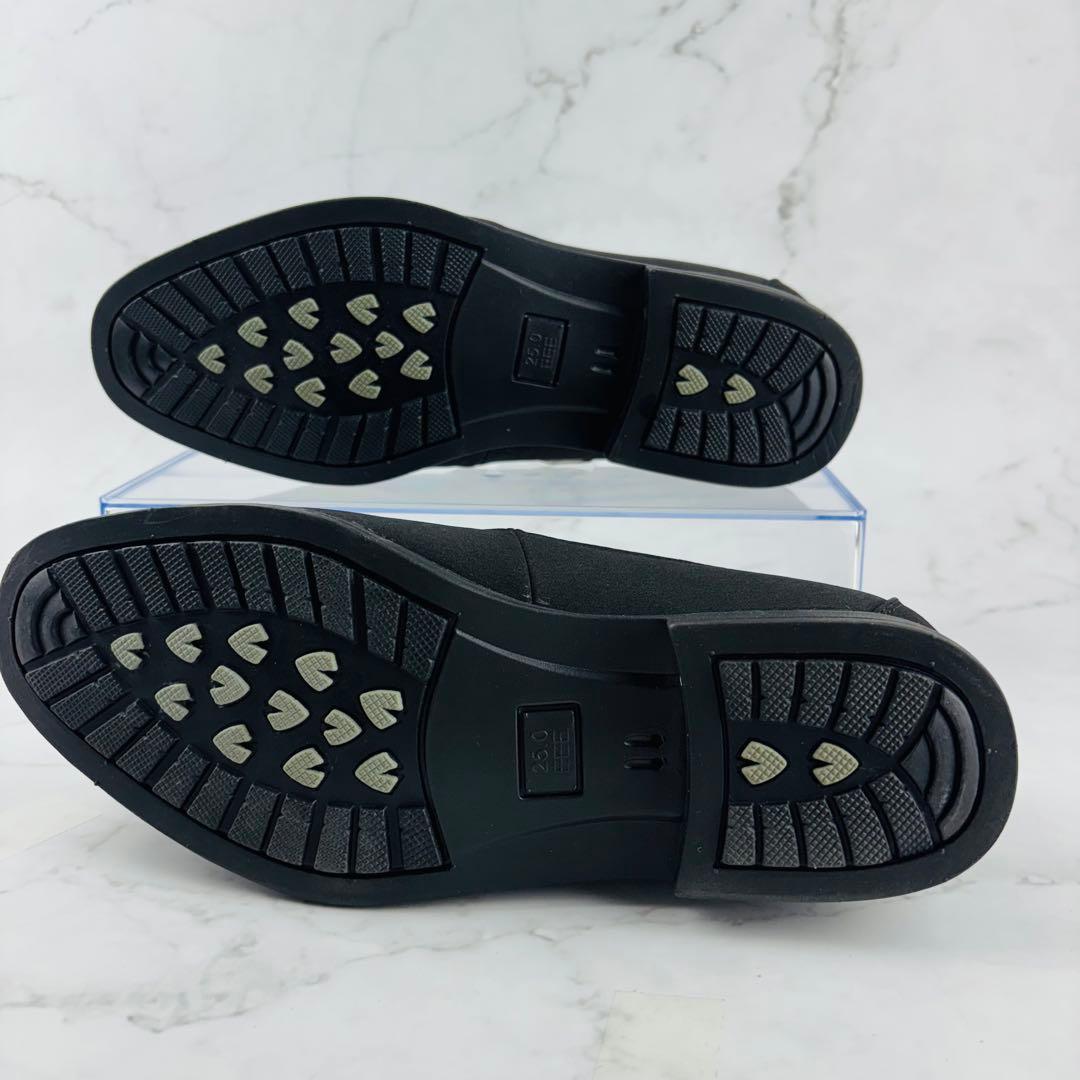 《新品》Linea Giovane タッセルローファー 25.0