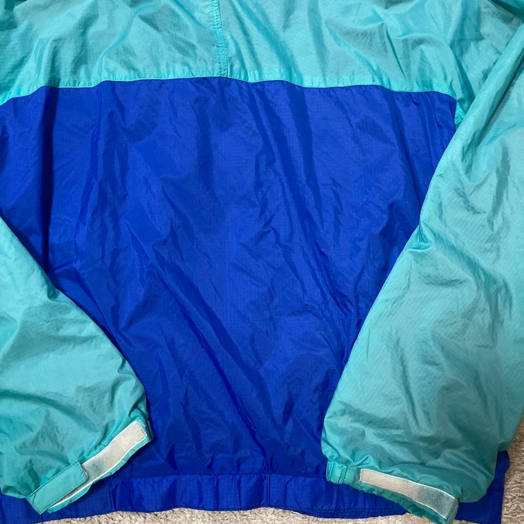 ビューティフルライフ キムタク着パタゴニア ナイロンジャケット