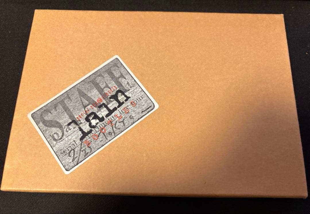 アニメ serial experiments lain BOOTLEG serial experiments lain BOOTLEG — 竹本晃 | Last.fm