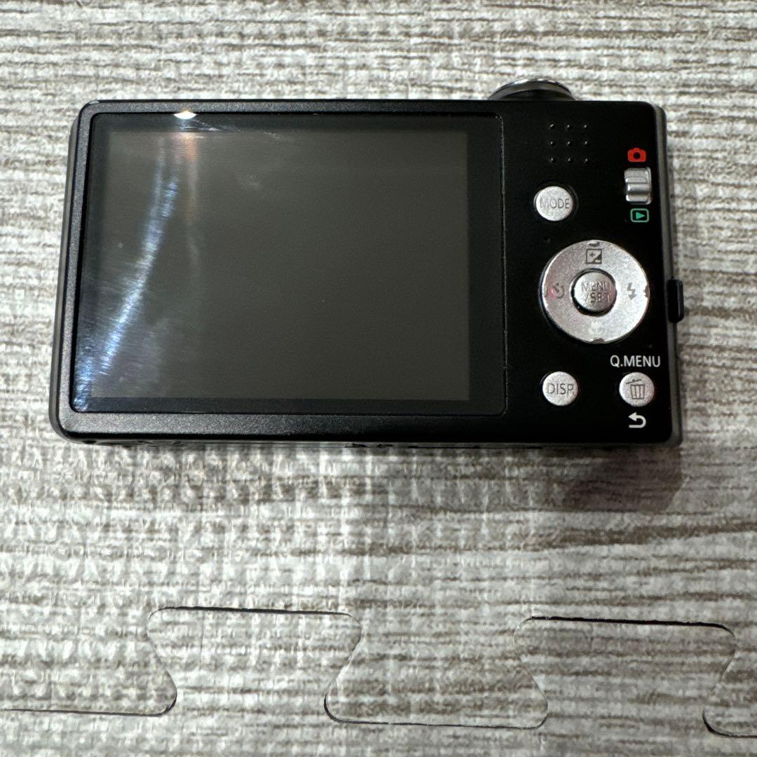LUMIX デジタルカメラ 16メガピクセル - メルカリ