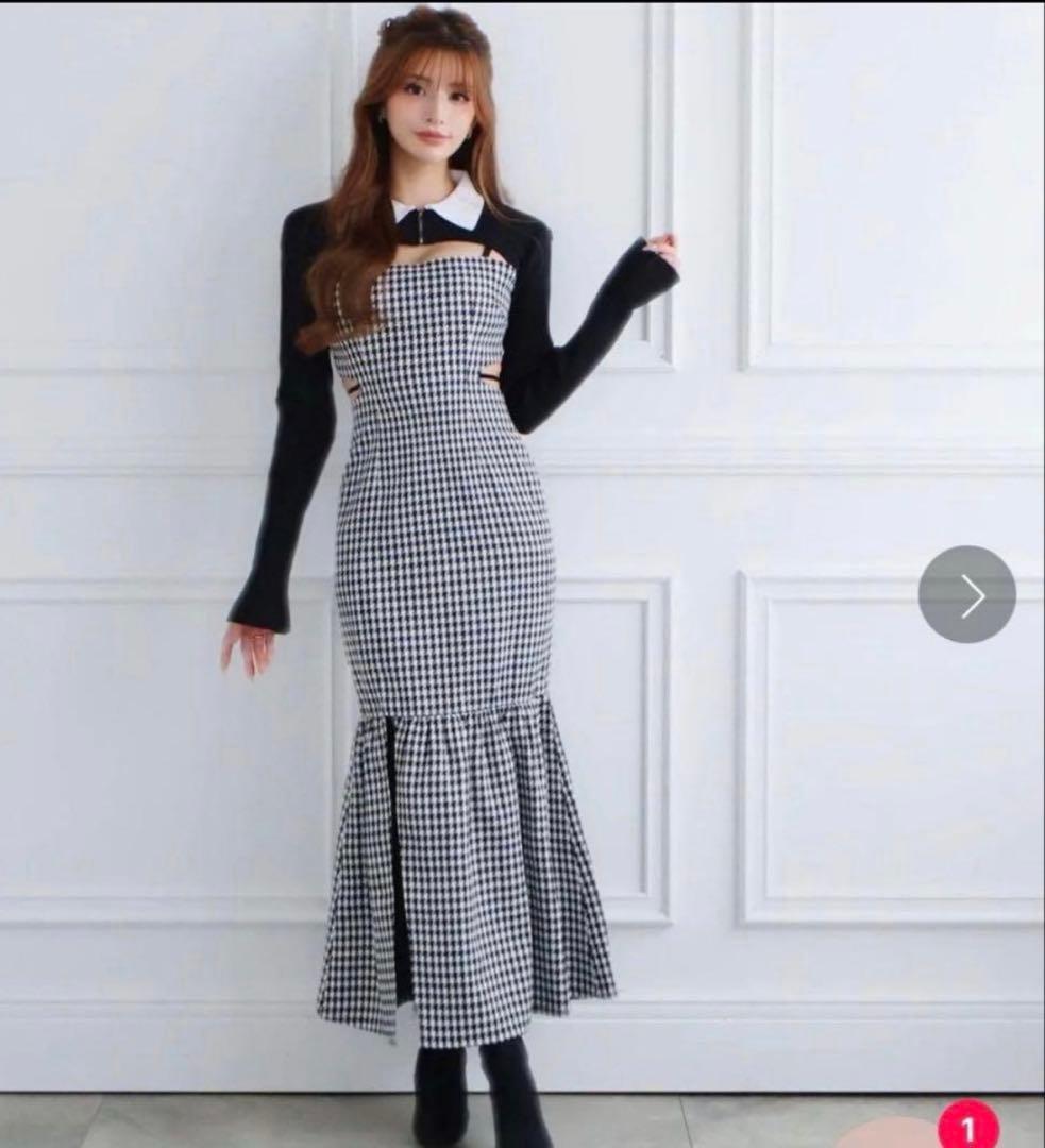 Randyワンピース M ワンピース – Randy