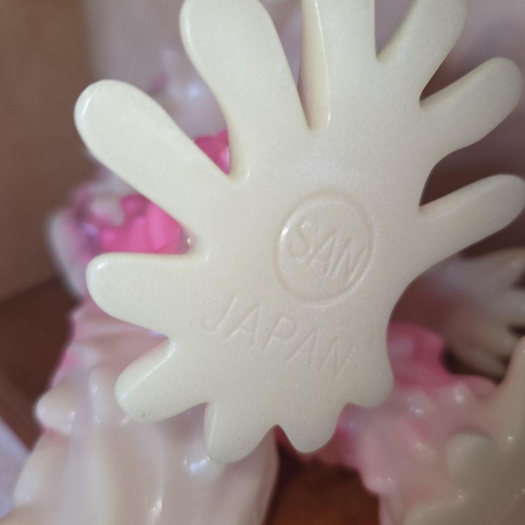 マルサン ゴジラストア限定 ヘドラ450 夜桜蓄光Ver. - メルカリ