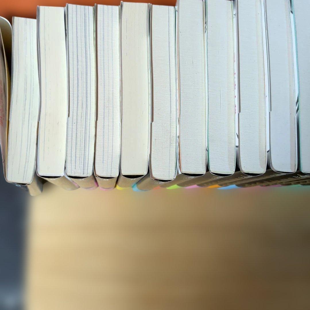 009 全巻セット 1-23