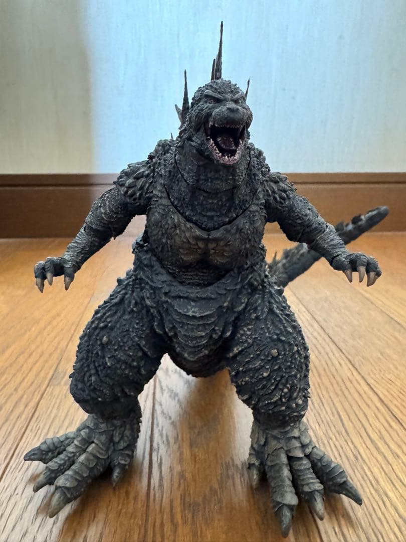 ゴジラ マイナスワン -1.0 S.H.MonsterArts 通常