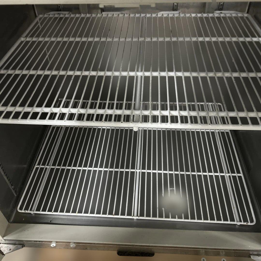 7263 2019年製/パナソニック/4面冷凍冷蔵庫/SRR-K981CS - メルカリ