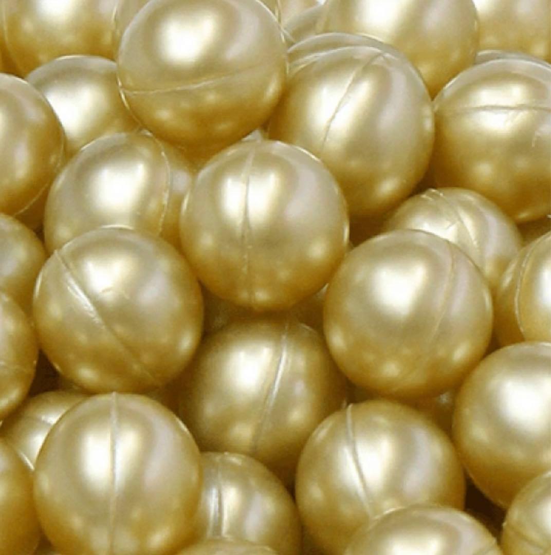 【SWATi】入浴剤 -BATH PEARL- GOLD (M)入浴剤5個セット