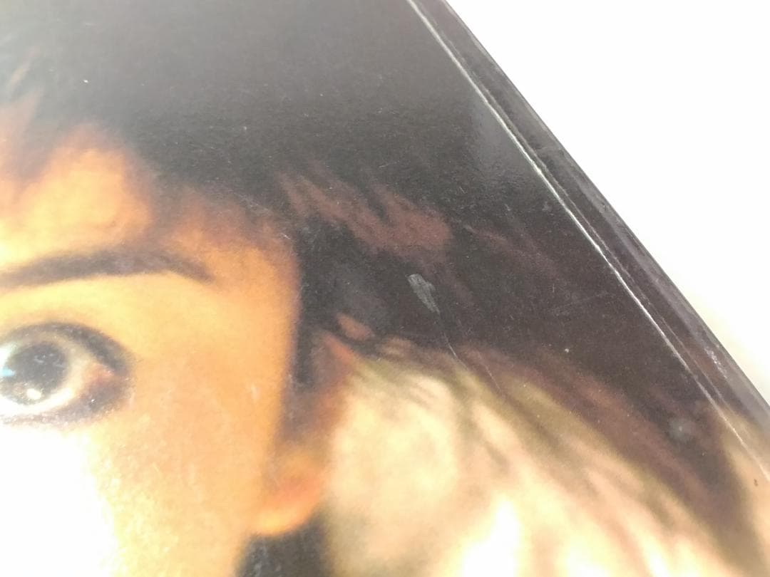 BACKLIT BY THE MOON バックリットバイザムーン 写真集