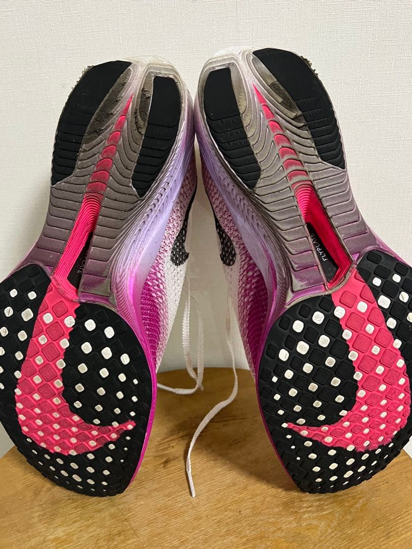 NIKE ヴェイパーフライ3 28.5cm
