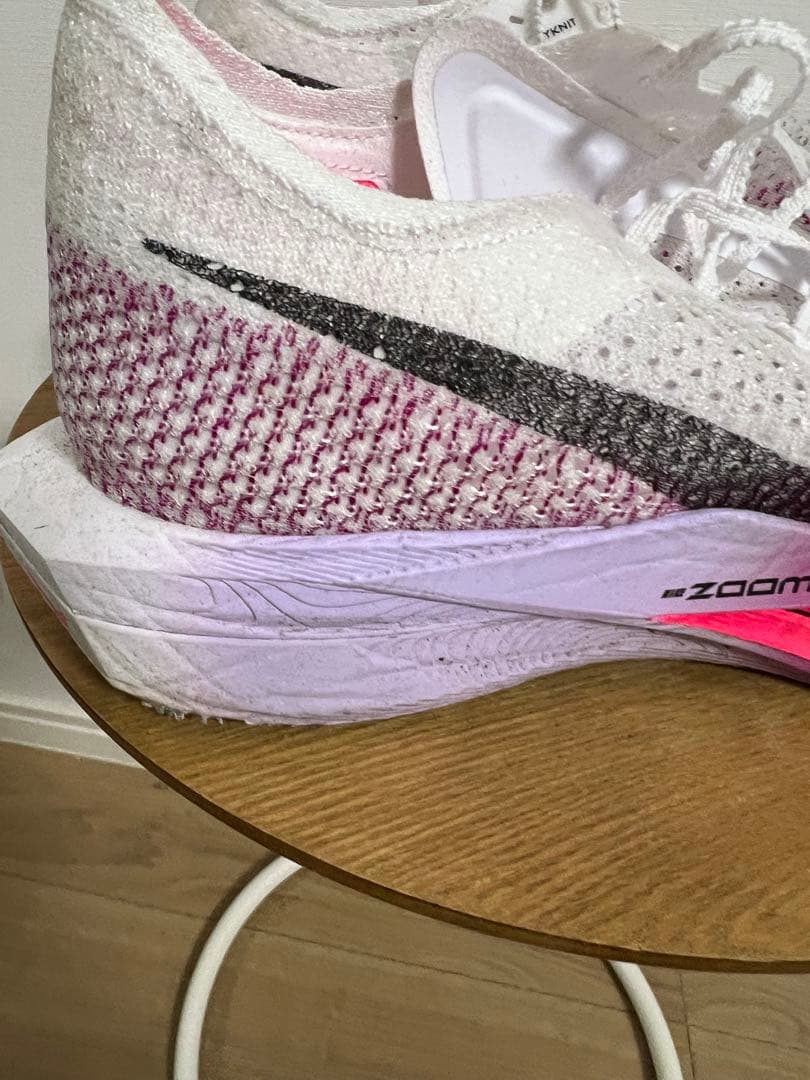 NIKE ヴェイパーフライ3 28.5cm