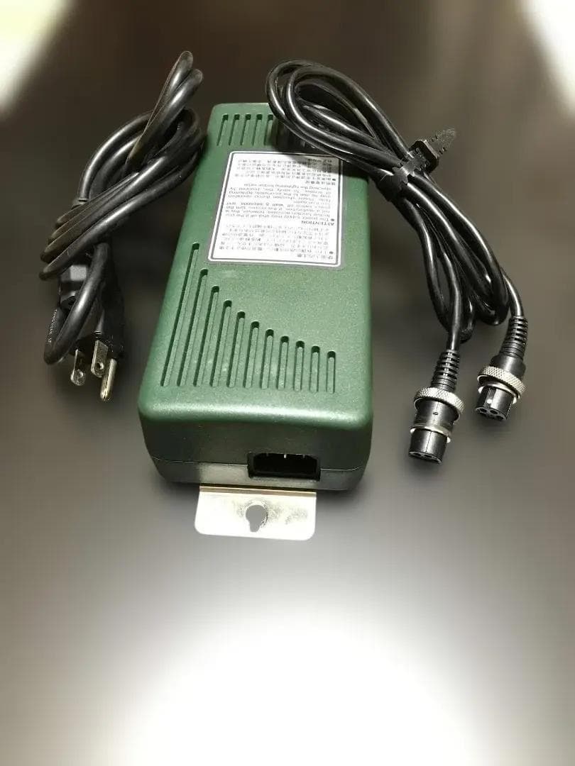 HIOS CLT-60 電動ドライバー用 電源装置 + CL-4000 ドライバ