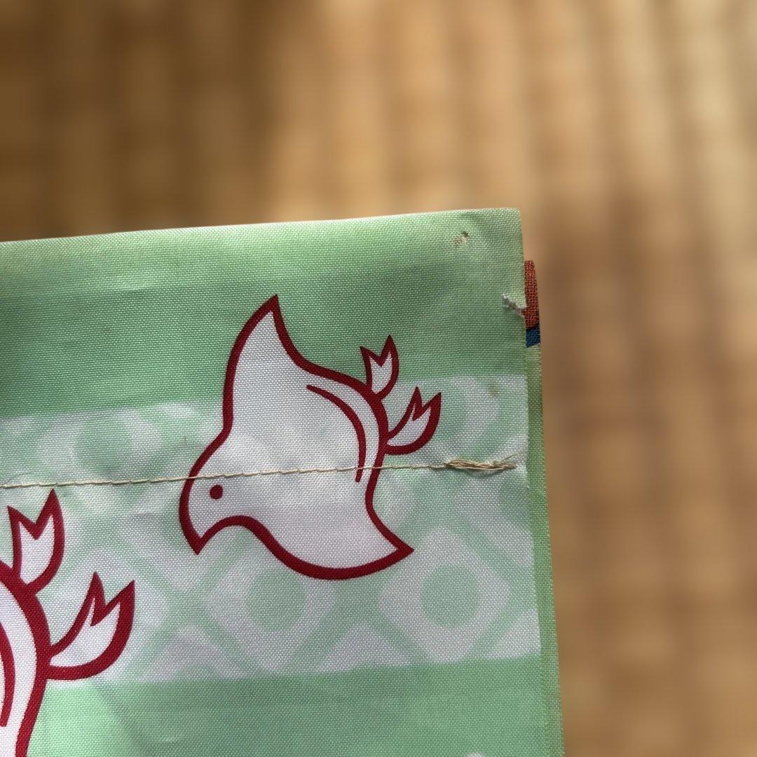 ポップンミュージック12いろは 販促タペストリー - メルカリ