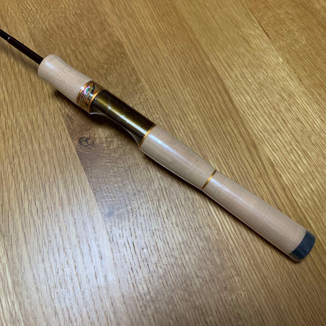 ロデオクラフト】フォーナインマイスター キメラ603L-e マニアックス