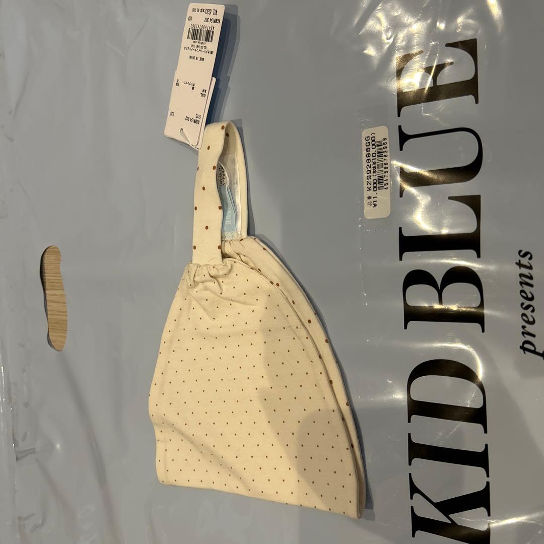 キッドブルー2026福袋 ウェア・グッズアイテム3〜4点セット - メルカリ