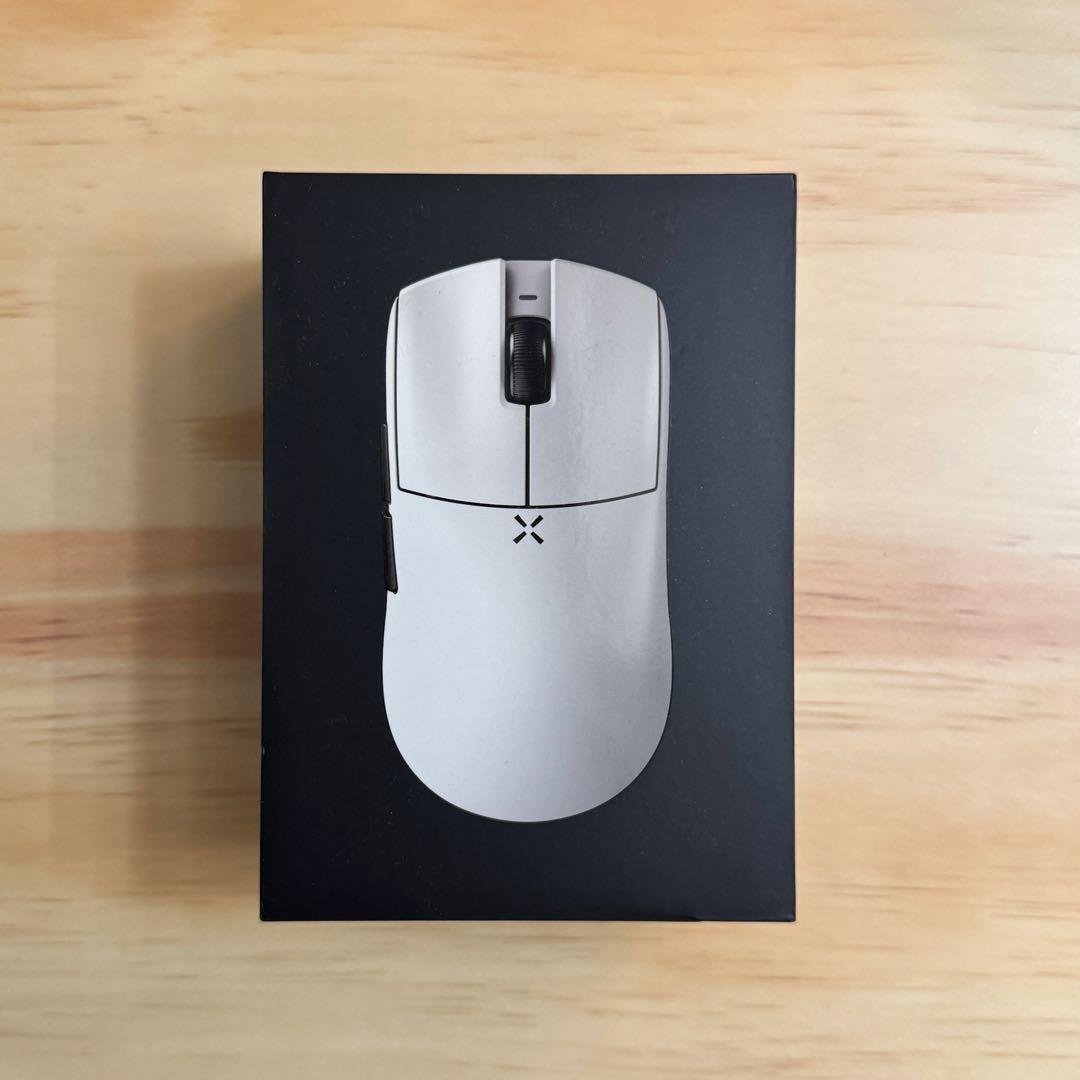 HITSCAN Hyperlight 8Kドングル付き