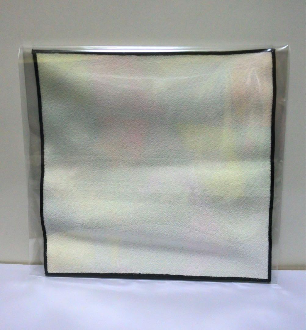 ダンガンロンパ ハンドタオル ミニタオル 原作絵 キービジュアル 苗木