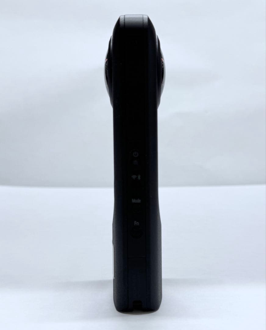 RICOH THETA z1 51GB 360度カメラ シリコンケース、スタンド - メルカリ