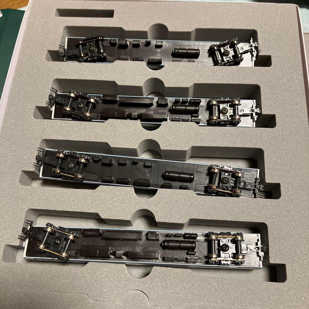 KATO 10-426.429 189系 あずさニューカラ−