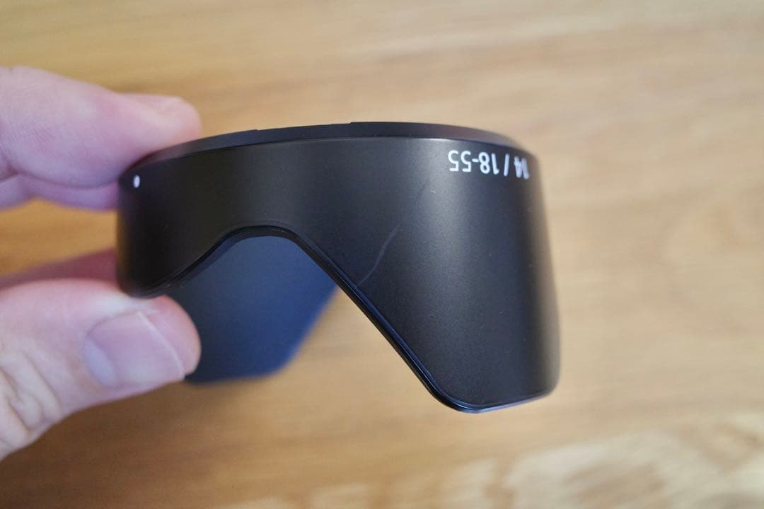 富士フイルム FUJIFILM XF18-55mmF2.8-4 R LM OIS