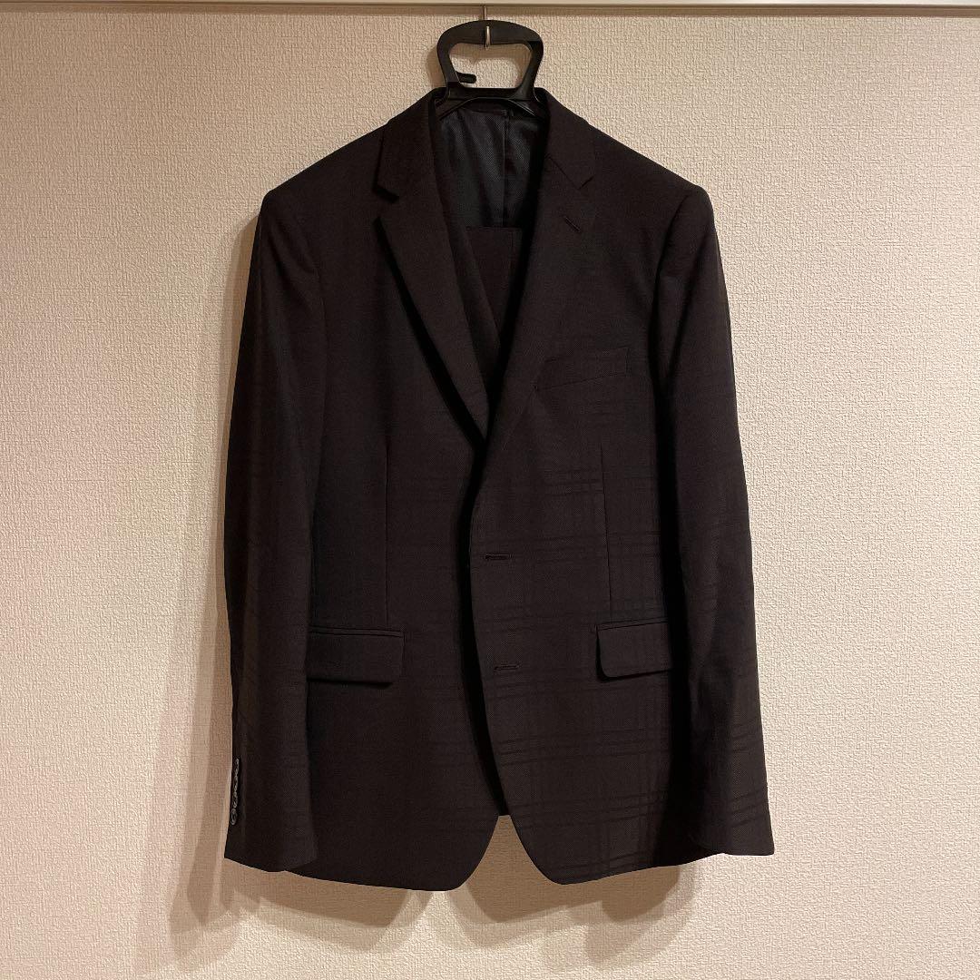 CROWDED CLOSET 新品　クラウデットクローゼット　スーツ CROWDED CLOSET by MENS BIGI（クラウデッドクローゼット メンズビギ