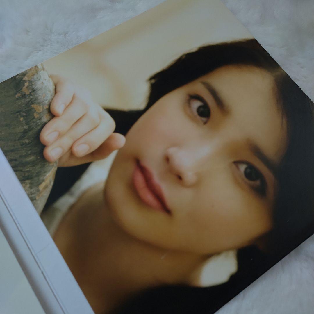 28日発送予定】IU Last Fantasy 2 CD - メルカリ