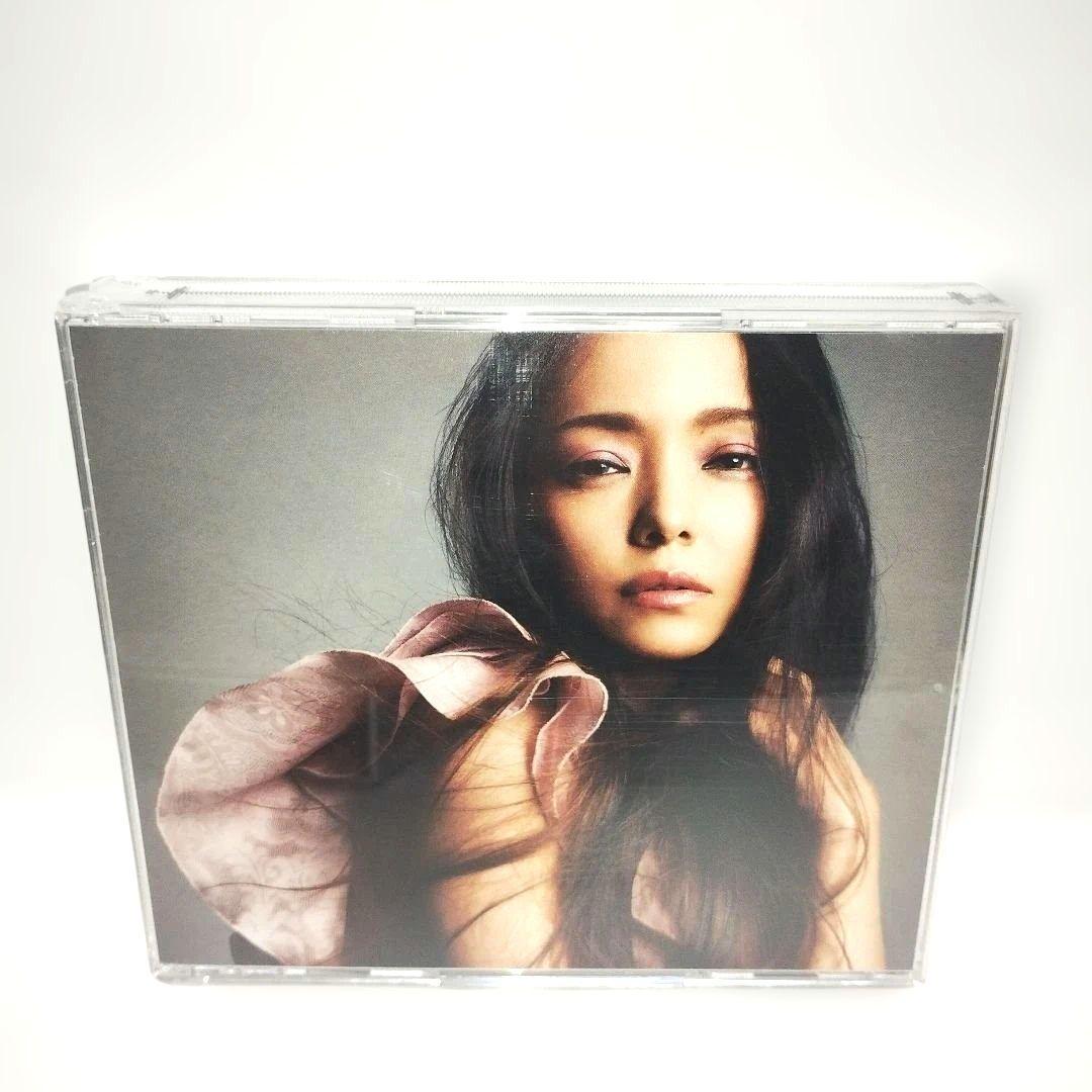 初回限定版「Finally」 安室奈美恵 3CD＋DVD - メルカリ