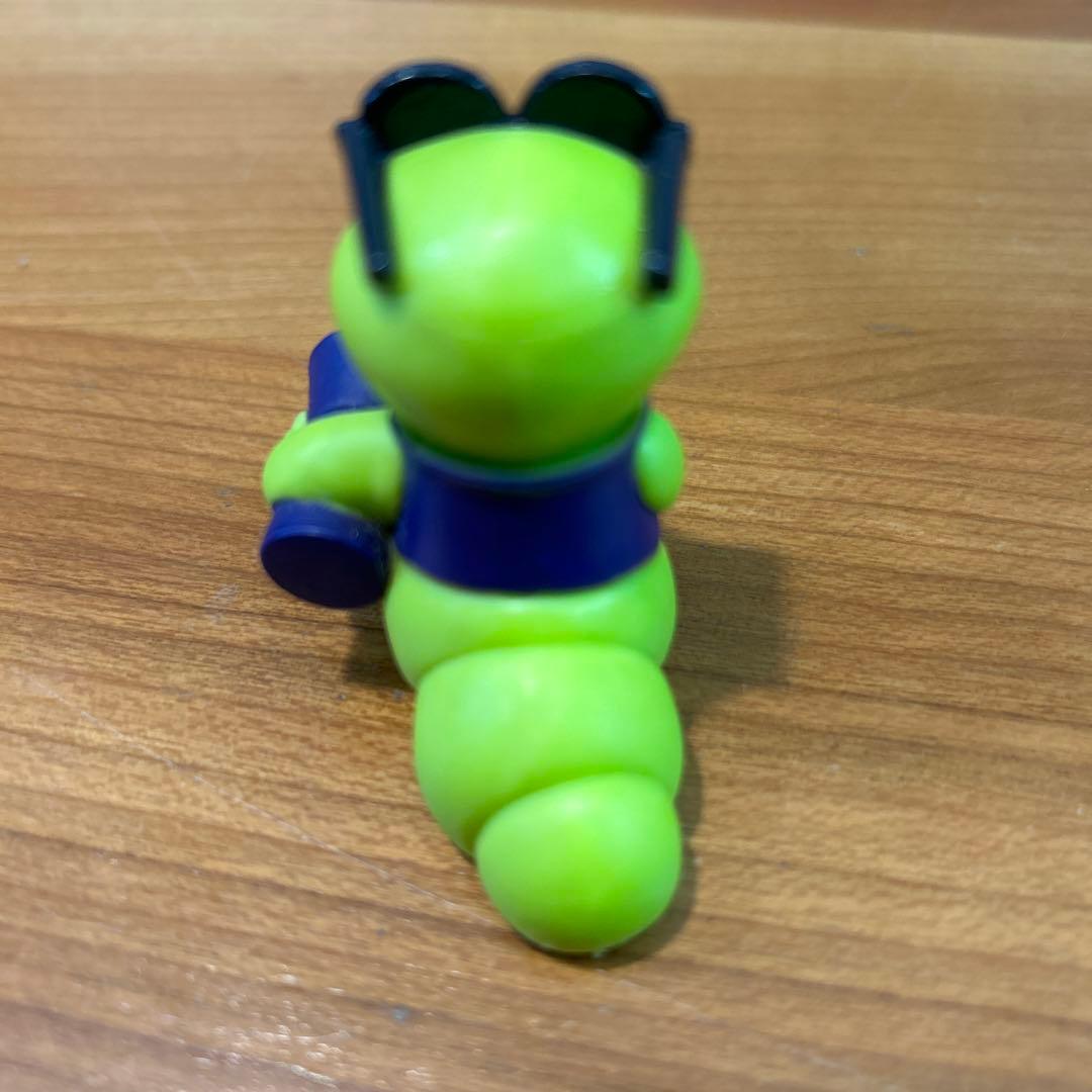 トイストーリー ブックワーム - メルカリ