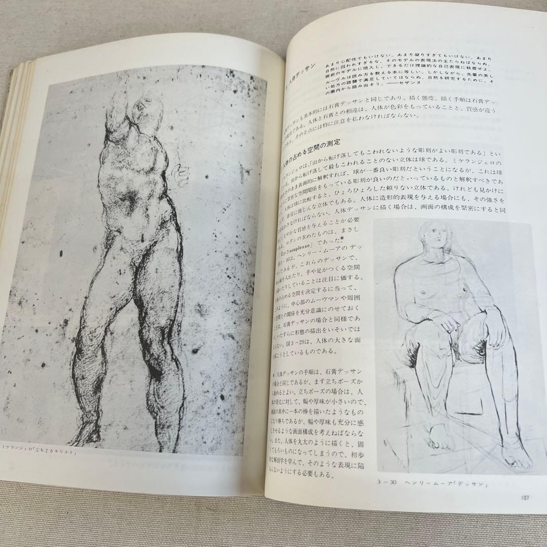 造形的修練としての素描論 岩田弥富 芸大出版 - メルカリ