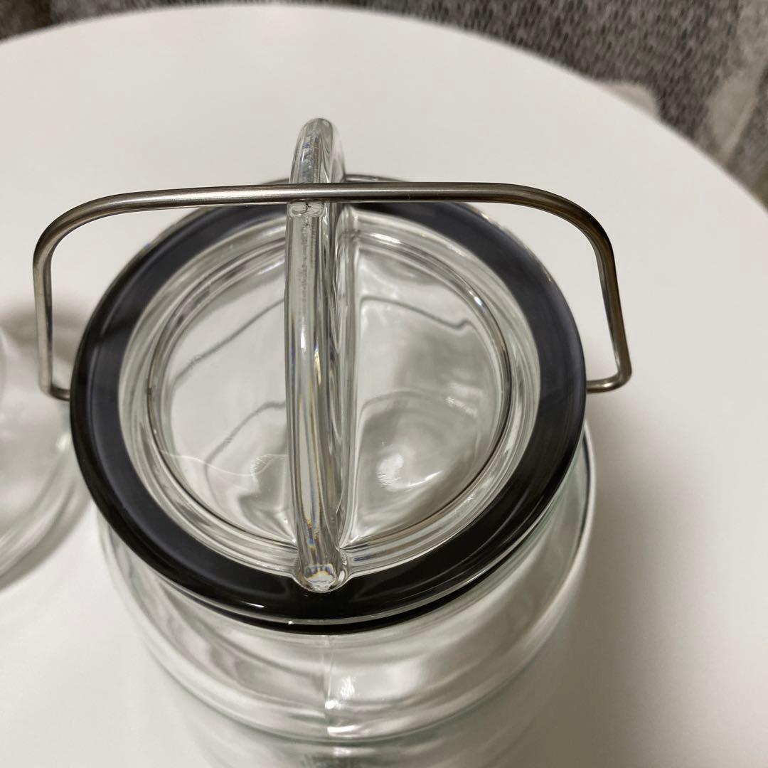 ホルムガードスカーラ キャニスター 2個セット - メルカリ