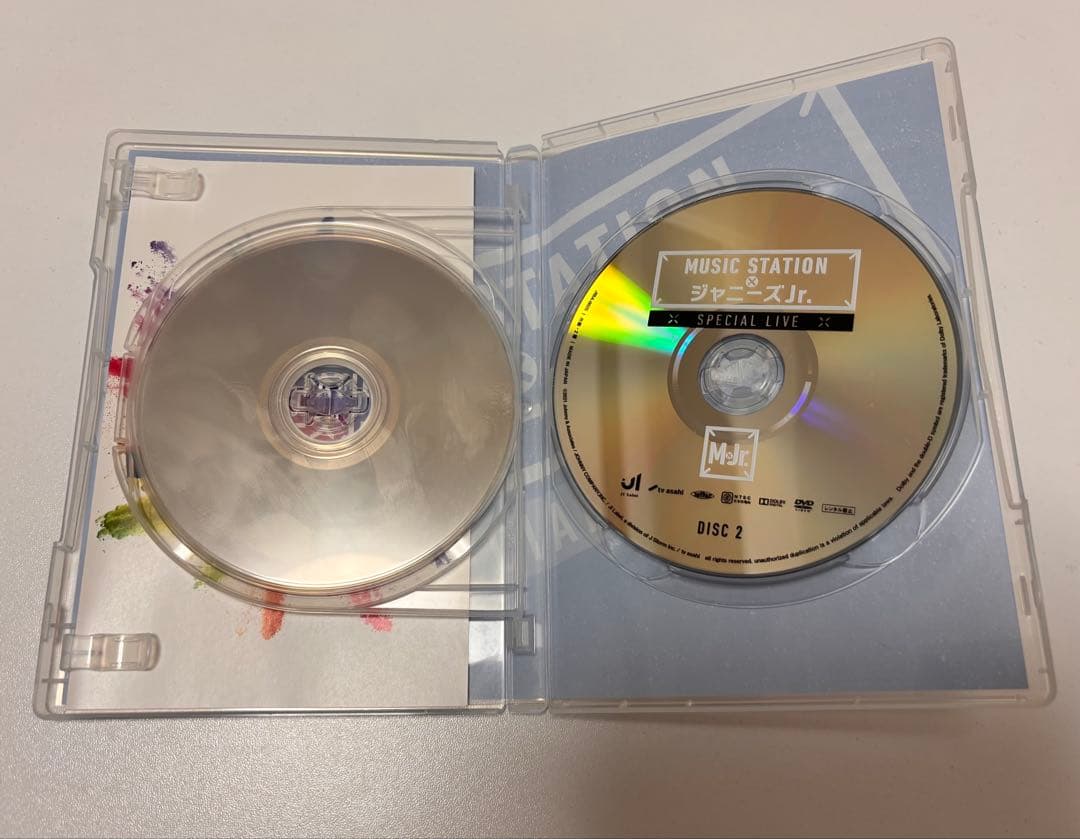MUSIC STATION×ジャニーズJr. SPECIAL LIVE 2021 - メルカリ