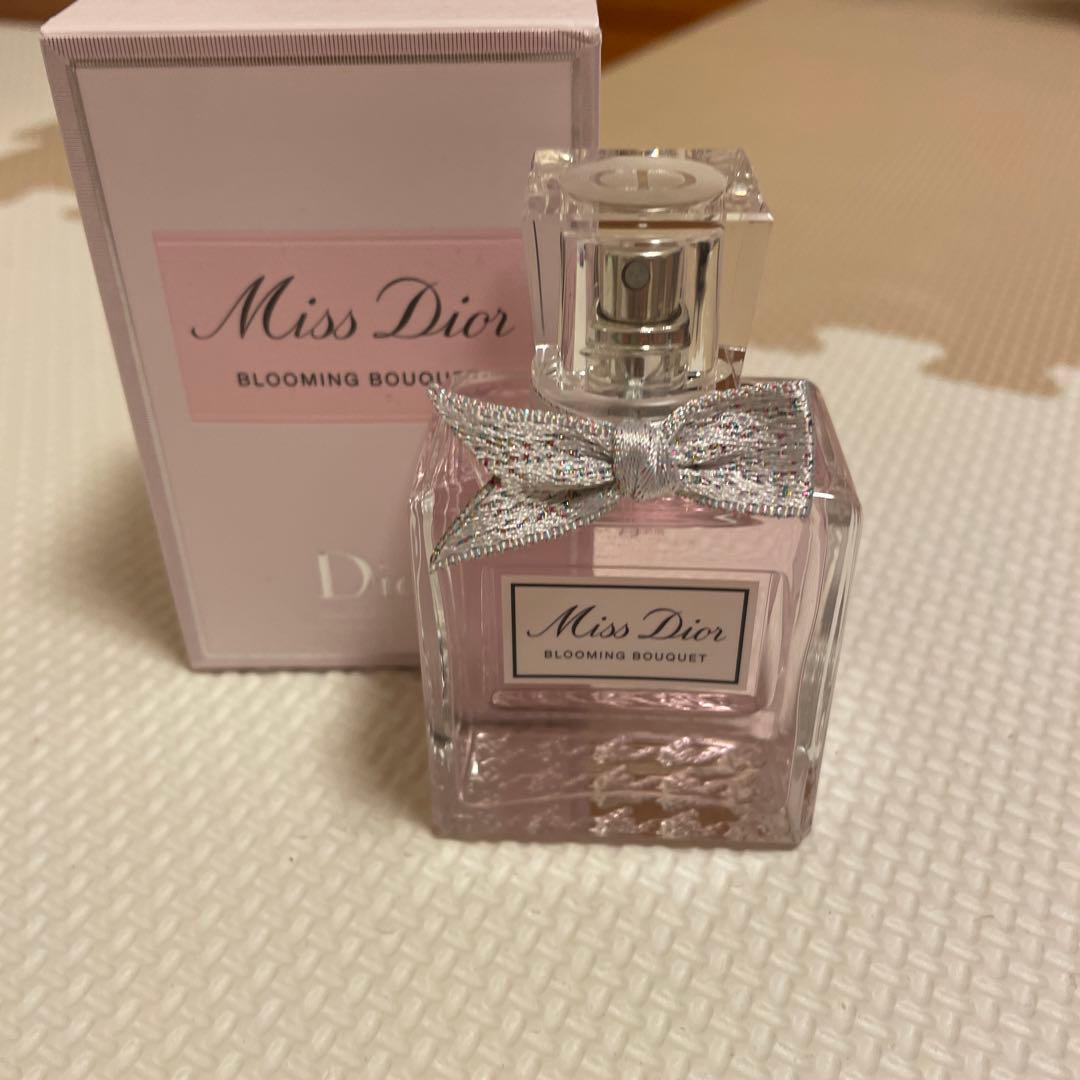 Dior Miss Dior 50ml ミスディオール ディオール ミス エッセンス 50ml Dior : ティーブランド - 通販