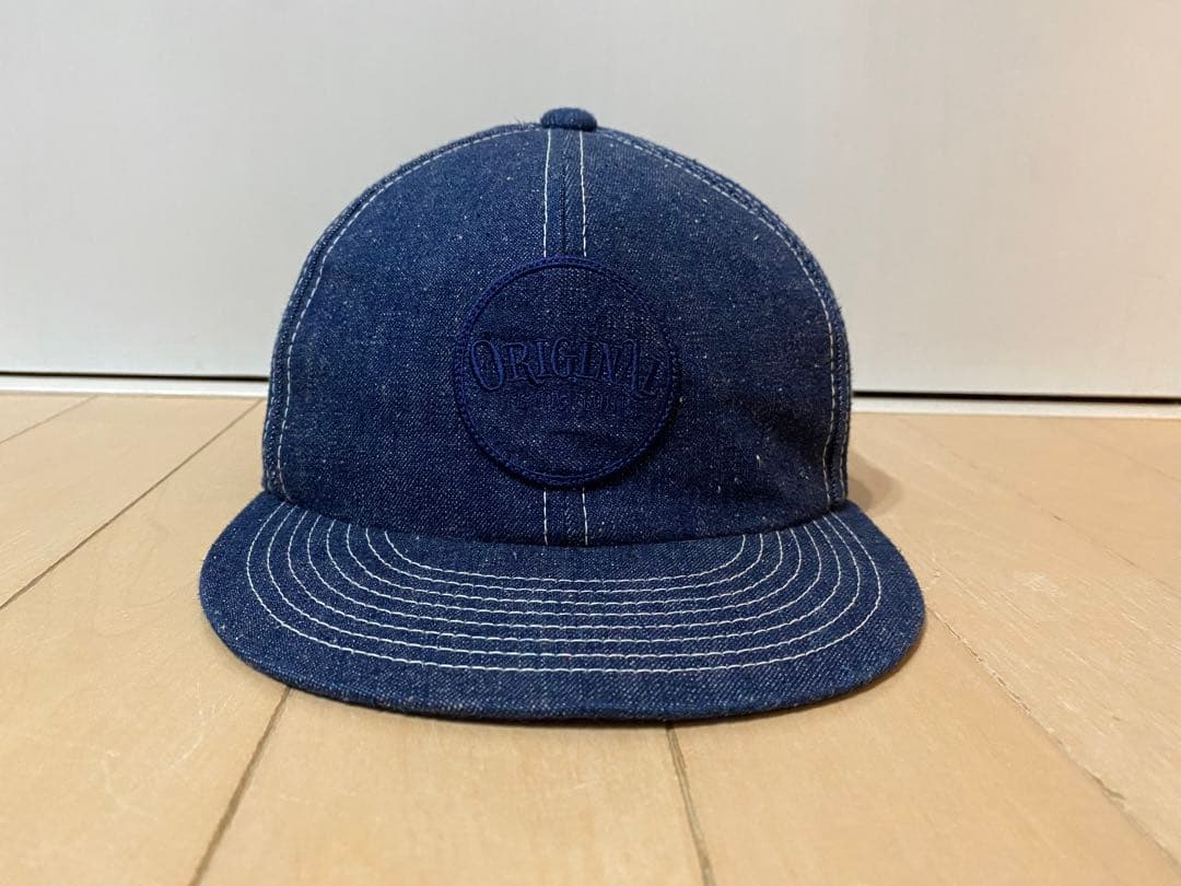 tenderloin キャップ デニム TENDERLOIN（キャップ）のフリマアイテム一覧