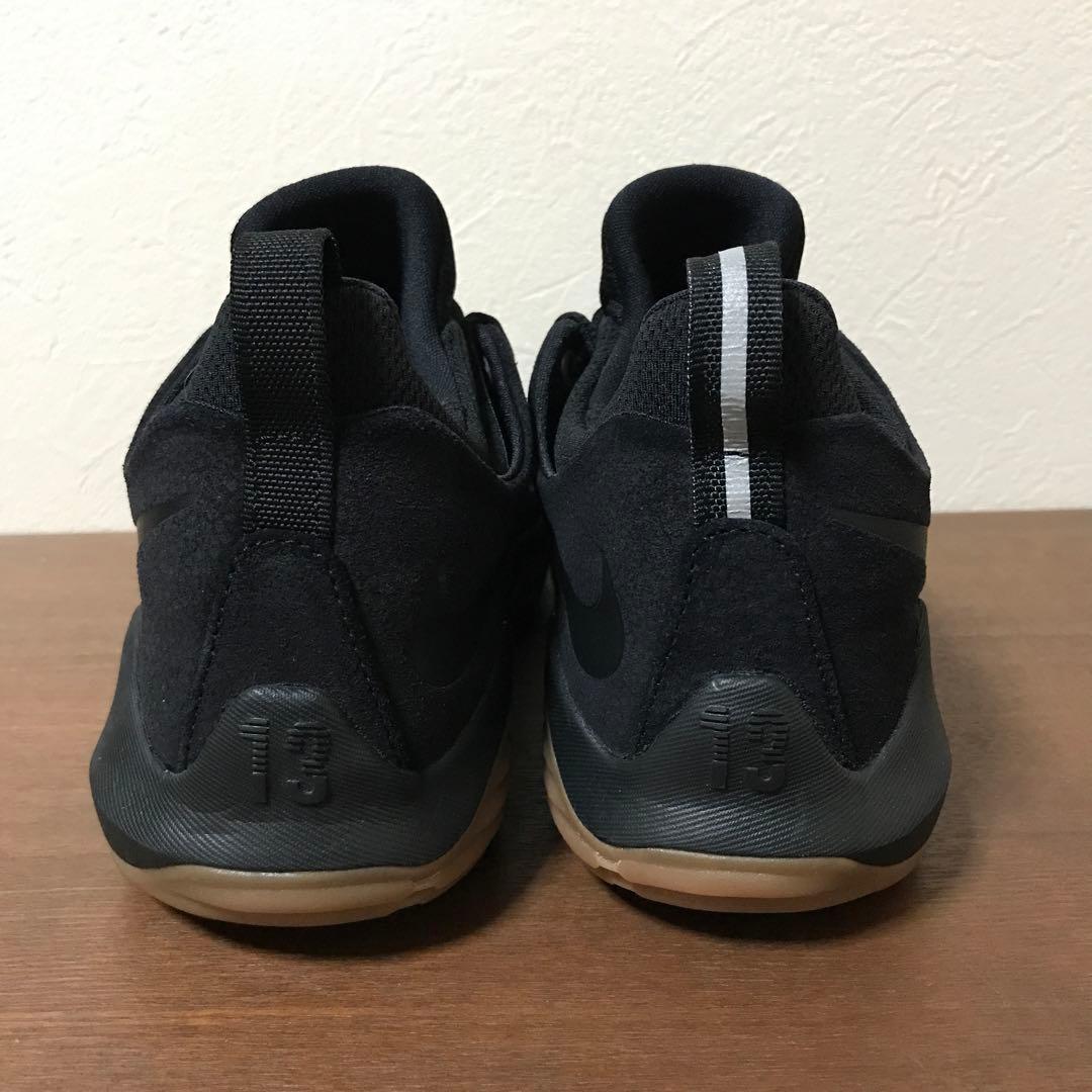 NIKE PG1 EP ナイキ ポールジョージ バッシュ 26cm - メルカリ