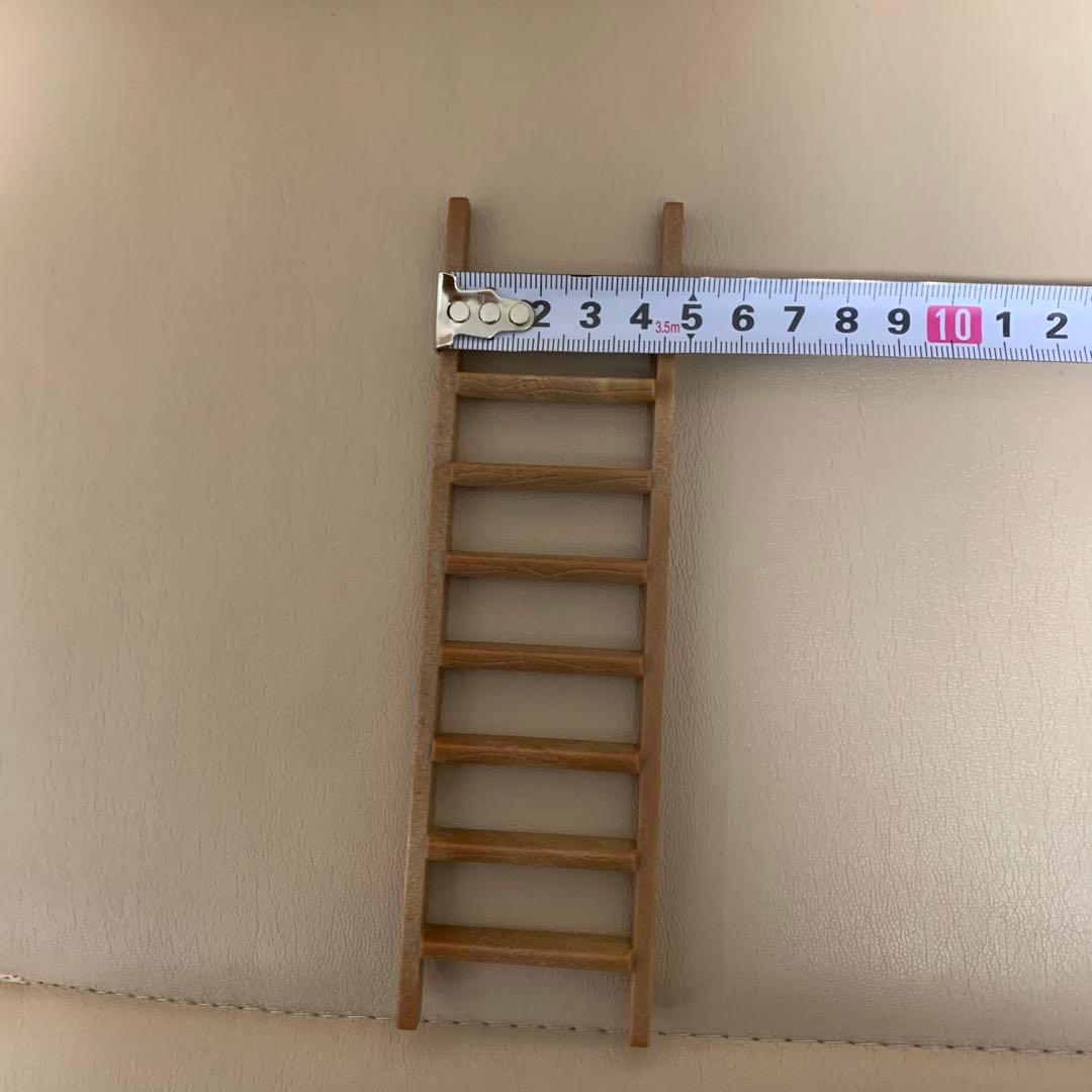 ミキちゃんマキちゃん 2段ベッド まとめ売り - メルカリ