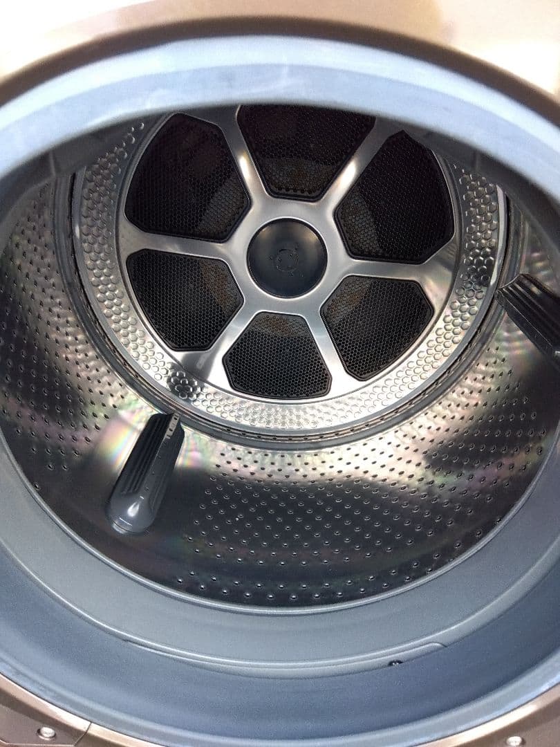 小野沢翔　2020年製 東芝ドラム式洗濯乾燥機 TW-127X8L