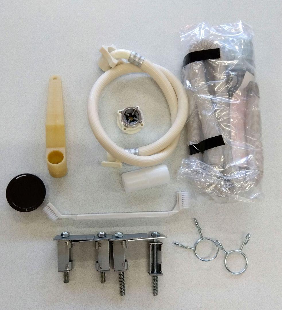 小野沢翔　2020年製 東芝ドラム式洗濯乾燥機 TW-127X8L