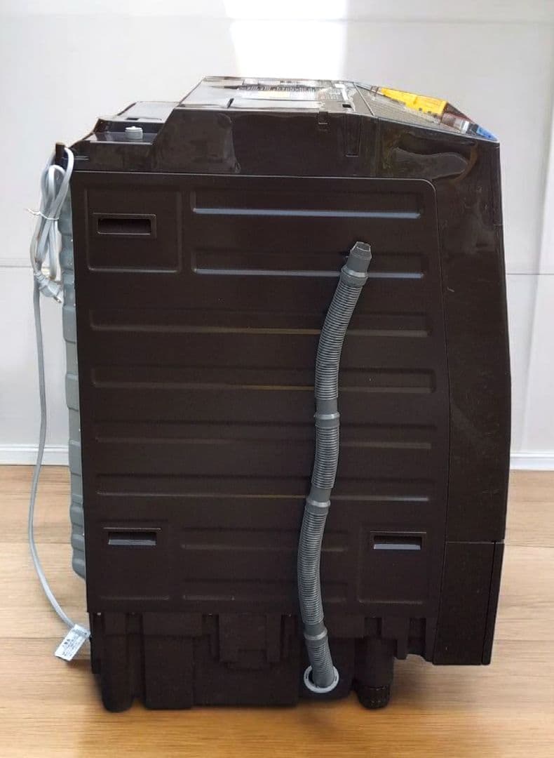 小野沢翔　2020年製 東芝ドラム式洗濯乾燥機 TW-127X8L