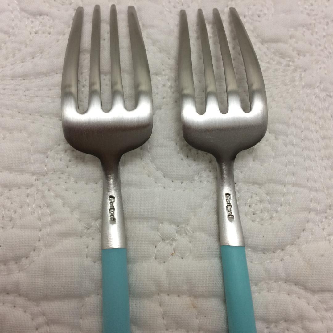 残り僅か セール価格 クチポール GOAターコイズ＆シルバー デザート