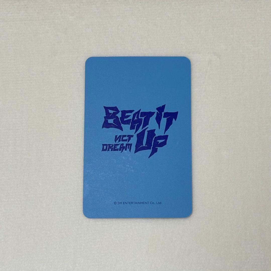 NCTDREAM トレカ ジェノ - メルカリ