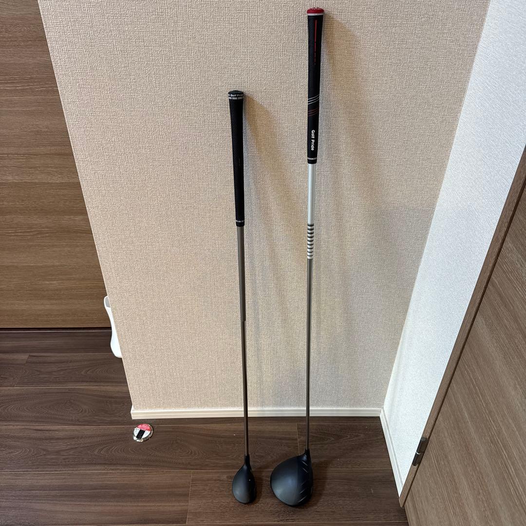 PING G440MAX 10.5& G440hb♯4 セット